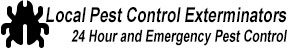 Tipton OK Pest Control Exterminators